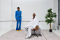 Pyer Moss Special (The New York Times Style Magazine) : Pyer Moss Special