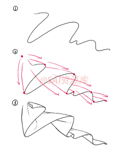 沐夏儿采集到画画