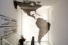 Luciadodo采集到展厅地图