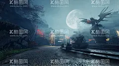 插画壁纸  - 源文件下载【酷图网】插画,壁纸,风景,太阳,简约,夕阳,日落,森林,树木,沙漠,荒漠,白云,乌云,天空,动漫,漫画,手绘,素描,迷幻,科幻,星空,星球,机械,星星,宇宙,大自然,清晨,日出,黄昏,夜晚,傍晚,雾气环绕,唯美,鸟类,草原,小溪,河流,峡谷,山峰,大山,雪地,花草,光效,流星,美景,火山,大地