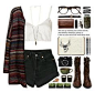 "Mother earth" by ctodtims ❤ liked on Polyvore featuring Levi's, Miu Miu, Leon & Harper, Harrods, Lux-Art Silks, Lomography, Cutler and Gross, Quintessence, AllSaints and Status Anxiety