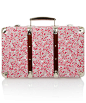 Phoebe Liberty Print Miniature Suitcase