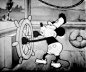  cartoons & comics mickey mouse under GIF