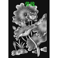 验证超时采集到灰度图
