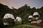 COCO- Art Villas Costa Rica / ARCHWERK + Formafatal – mooool