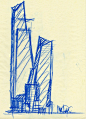 10 & 30 Hudson Yards - KPF