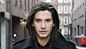 benb Ben Barnes cast in The Seventh Son, alongside Jeff Bridges 