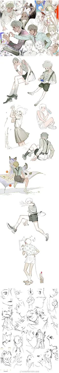 （微博糊糊的但还是发... - @安妮的橙子猫努力复健的微博 - 微博