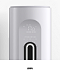 Water Purifier 项目 | Behance 上的照片、视频、徽标、插图和品牌