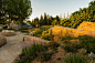 丹佛植物园，草原花园 / Didier Design Studio