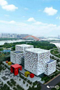 方盒子建筑设计的 搜索结果_360图片