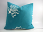 Decorative Pillow Cover-Accent Pillow-Home and Living 15x15-16x16-18x18-20x20-12x16 : ***CREATE A BEAUTIFUL HOME***  Pillows are a great way to add color and style to your home. Embrace the seasons or holidays with gorgeous