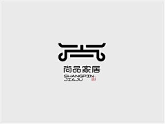 ㅤ࿚໌້ᮨ晚风꯭ꦿ꯭采集到路径造字logo案例