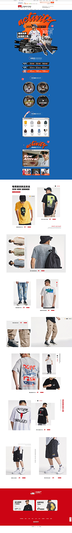 Nicemao采集到男装style