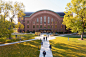 蒙大拿州立大学Romney Hall大楼翻新，美国 / Cushing Terrell + SRG Partnership : 新文艺复兴风格的现代化改造
