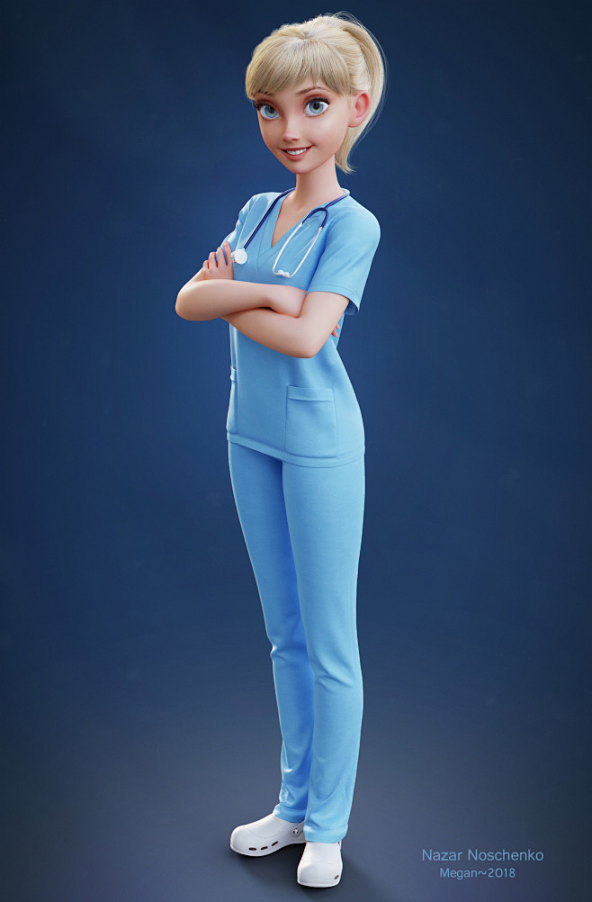 nurse