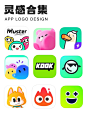 很多小伙伴，为了APP或者小程序的LOGO发愁 - 小红书