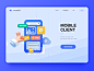 其中包括图片：DESKTOP CLIENT