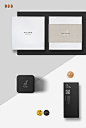 Filema Rodion : Filema Rodion Packaging