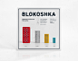 BLOKOSHKA : BlokoshkaModernist Architectural Matryoshka–After World War II European cities were in urgent need of providing their population with new homes in the quickest, most efficient and affordable way possible. Soon, extensive estates were erected a