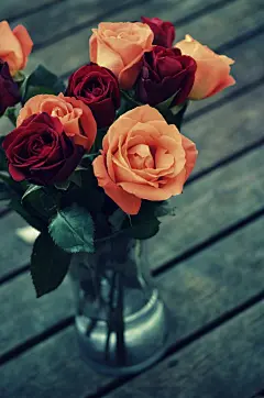 简约时尚插花花瓶