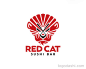 日本寿司酒吧
国内外优秀logo设计欣赏
