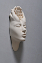 陶瓷雕塑 | 香港艺术家Johnson Tsang - 当代艺术 - CNU视觉联盟
