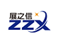深圳市展之信供应链管理有限公司企业logo中标作品