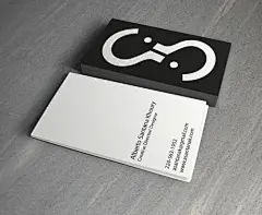[132P]黑色黎明-五月黑色名片设计搜集-DOOOOR.com (129).jpg