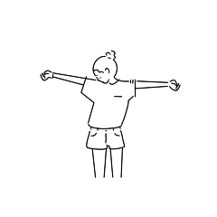 J_na采集到简笔画