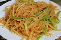 【熊猫爱旅行】立春，吃全北京最正宗春饼去——康陵村正德春饼宴, luna熊猫爱旅游攻略