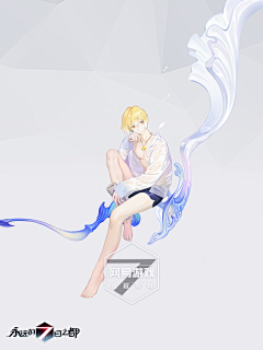 围脖REALStar嘉嘉采集到二次元科幻之七日之都