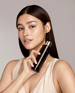 邓夫人是我采集到模特