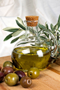 Olive Oil 橄榄油