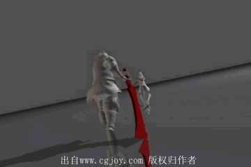 对战 