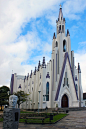 Igreja Matriz Cristo Rei