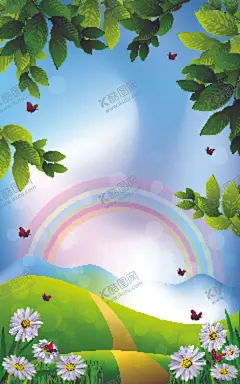 风景画树叶森林树叶插画 【酷图网】风景画,树叶,森林树叶,插画,主题背景矢量,插画设计,海报背景,手抄报背景,美景插画,草原牧场,卡通树木,风景,城市环保,手绘风景画,插画风景,文明城市,风景海报,蓝天白云,田园风光,绿色背景,自然风景画,农场养殖,大自然绿草地,草地绿地风景,绿地天空,展板背景,宣传栏背景,花树