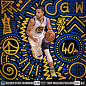 NBA 2015 Playoff Graphics : For the early games of the 2015 NBA playoffs I created animated gifs to recognize the 'Performer of the night'.Using characteristics/landmarks unique to each athlete or their team's city I tried to create visually exciting grap