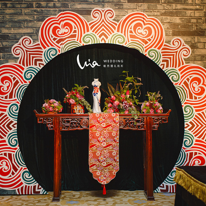 Lydia & Ugo－关注婚礼的一切|...