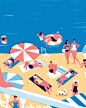 Iker Ayestaran | Synergy Art - Illustration Agency