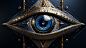 evil-eye-3840x2160-blue-diamonds-gems-25023