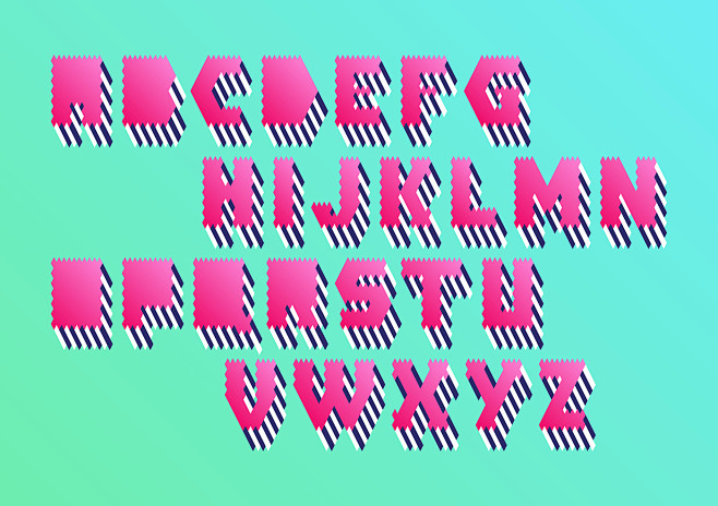 PINA | TYPOGRAPHY : ...