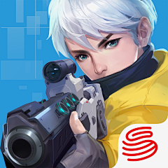 柒戼采集到APP ICON