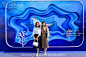 2023 海南土福湾缦慕度假村·希尔顿启缤精选酒店开业盛典，更多高清无水印照片请关注@活动汪