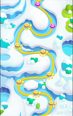 闯关-花瓣网|陪你做生活的设计师 | ipad 屏幕截图 1