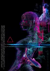 【游戏_科幻】赛博朋克