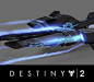 zaki-zou_Exotic sparrow for Destiny 2-blacklight razor_OyPzPw 1553481835zaki-zou-s5-black-ar