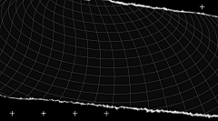 动态横版海报酒吧潮流音乐电子