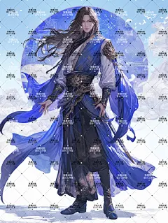 AI版权玄幻仙侠武侠单男2230