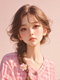 女孩｜只需要保持可爱就好 - 小红书